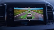 RABLJENO VOZILO ŠKODA KAROQ CLEVER 2,0 TDI AT Automatski mjenjač DIESEL 100244