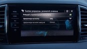 RABLJENO VOZILO ŠKODA KAROQ CLEVER 2,0 TDI AT Automatski mjenjač DIESEL 100244