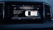 RABLJENO VOZILO ŠKODA KAROQ CLEVER 2,0 TDI AT Automatski mjenjač DIESEL 100244