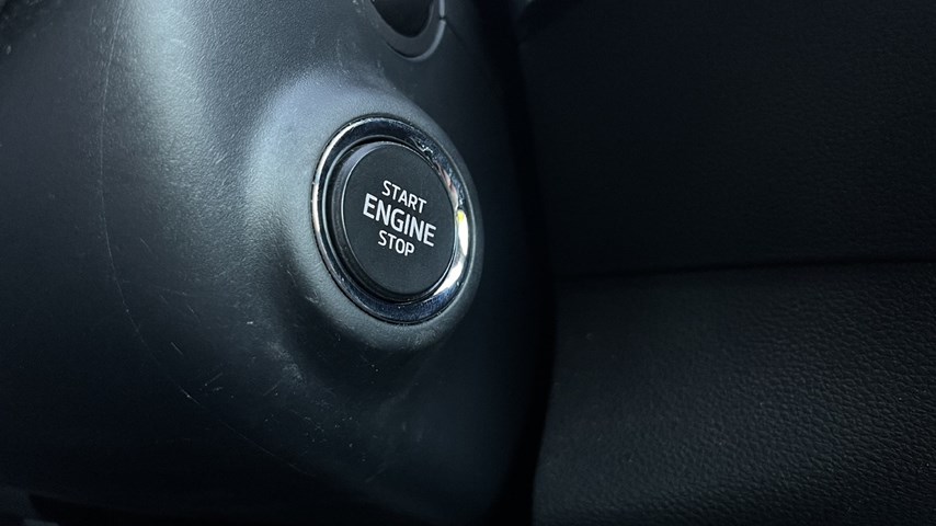RABLJENO VOZILO ŠKODA KAROQ CLEVER 2,0 TDI AT Automatski mjenjač DIESEL 100244
