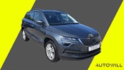 RABLJENO VOZILO ŠKODA KAROQ EXECUTIVE 2,0 TDI AT Automatski mjenjač DIESEL 100237