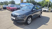 RABLJENO VOZILO ŠKODA KAROQ EXECUTIVE 2,0 TDI AT Automatski mjenjač DIESEL 100237