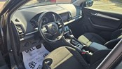 RABLJENO VOZILO ŠKODA KAROQ EXECUTIVE 2,0 TDI AT Automatski mjenjač DIESEL 100237