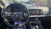 RABLJENO VOZILO ŠKODA KAROQ EXECUTIVE 2,0 TDI AT Automatski mjenjač DIESEL 100237