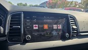 RABLJENO VOZILO ŠKODA KAROQ EXECUTIVE 2,0 TDI AT Automatski mjenjač DIESEL 100237
