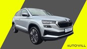 RABLJENO VOZILO ŠKODA KAROQ TOUR 2,0 TDI Mehanički mjenjač DIESEL 100249