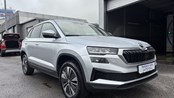 RABLJENO VOZILO ŠKODA KAROQ TOUR 2,0 TDI Mehanički mjenjač DIESEL 100249