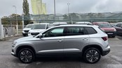 RABLJENO VOZILO ŠKODA KAROQ TOUR 2,0 TDI Mehanički mjenjač DIESEL 100249