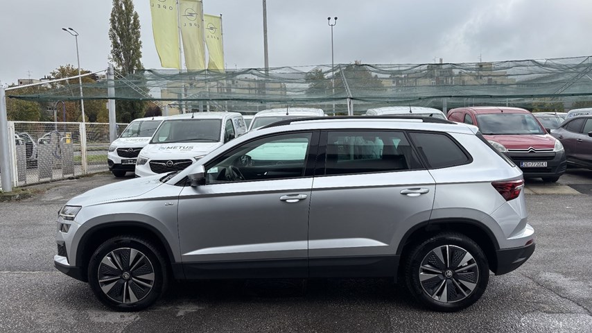 RABLJENO VOZILO ŠKODA KAROQ TOUR 2,0 TDI Mehanički mjenjač DIESEL 100249