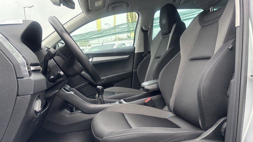 RABLJENO VOZILO ŠKODA KAROQ TOUR 2,0 TDI Mehanički mjenjač DIESEL 100249