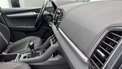 RABLJENO VOZILO ŠKODA KAROQ TOUR 2,0 TDI Mehanički mjenjač DIESEL 100249