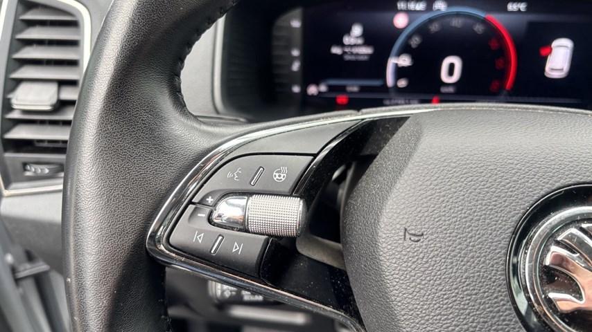 RABLJENO VOZILO ŠKODA KAROQ TOUR 2,0 TDI Mehanički mjenjač DIESEL 100249