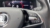 RABLJENO VOZILO ŠKODA KAROQ TOUR 2,0 TDI Mehanički mjenjač DIESEL 100249