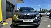 RABLJENO VOZILO ŠKODA KODIAQ STYLE 2,0 TDI Automatski mjenjač DIESEL 100229