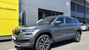 RABLJENO VOZILO ŠKODA KODIAQ STYLE 2,0 TDI Automatski mjenjač DIESEL 100229
