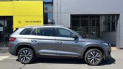 RABLJENO VOZILO ŠKODA KODIAQ STYLE 2,0 TDI Automatski mjenjač DIESEL 100229