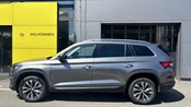 RABLJENO VOZILO ŠKODA KODIAQ STYLE 2,0 TDI Automatski mjenjač DIESEL 100229