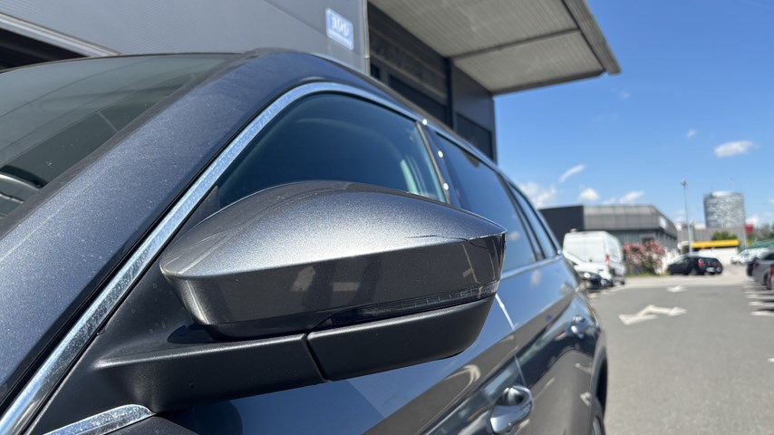 RABLJENO VOZILO ŠKODA KODIAQ STYLE 2,0 TDI Automatski mjenjač DIESEL 100229