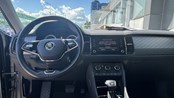 RABLJENO VOZILO ŠKODA KODIAQ STYLE 2,0 TDI Automatski mjenjač DIESEL 100229