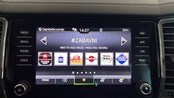 RABLJENO VOZILO ŠKODA KODIAQ STYLE 2,0 TDI Automatski mjenjač DIESEL 100229