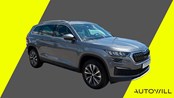 RABLJENO VOZILO ŠKODA KODIAQ STYLE 2,0 TDI Automatski mjenjač DIESEL 100229