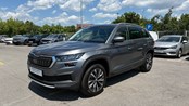 RABLJENO VOZILO ŠKODA KODIAQ STYLE 2,0 TDI Automatski mjenjač DIESEL 100229