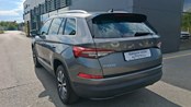 RABLJENO VOZILO ŠKODA KODIAQ STYLE 2,0 TDI Automatski mjenjač DIESEL 100229