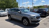 RABLJENO VOZILO ŠKODA KODIAQ STYLE 2,0 TDI Automatski mjenjač DIESEL 100229