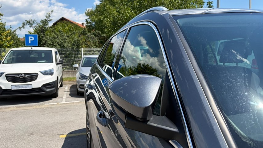 RABLJENO VOZILO ŠKODA KODIAQ STYLE 2,0 TDI Automatski mjenjač DIESEL 100229
