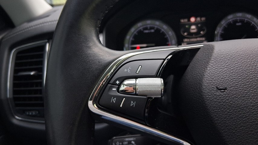 RABLJENO VOZILO ŠKODA KODIAQ STYLE 2,0 TDI Automatski mjenjač DIESEL 100229