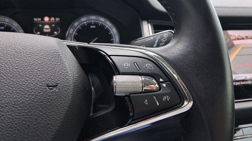 RABLJENO VOZILO ŠKODA KODIAQ STYLE 2,0 TDI Automatski mjenjač DIESEL 100229