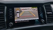 RABLJENO VOZILO ŠKODA KODIAQ STYLE 2,0 TDI Automatski mjenjač DIESEL 100229