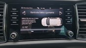 RABLJENO VOZILO ŠKODA KODIAQ STYLE 2,0 TDI Automatski mjenjač DIESEL 100229