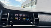 RABLJENO VOZILO ŠKODA KODIAQ STYLE 2,0 TDI Automatski mjenjač DIESEL 100229