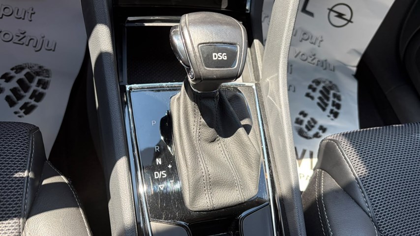 RABLJENO VOZILO ŠKODA KODIAQ STYLE 2,0 TDI Automatski mjenjač DIESEL 100229