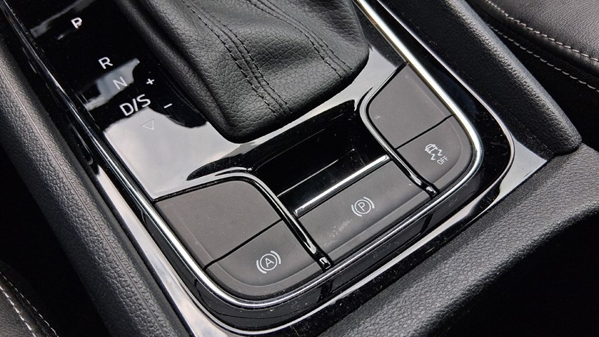 RABLJENO VOZILO ŠKODA KODIAQ STYLE 2,0 TDI Automatski mjenjač DIESEL 100229