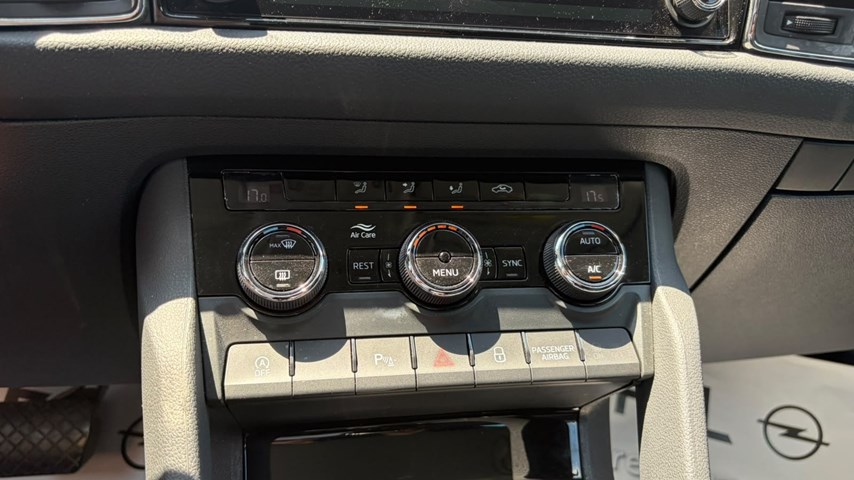 RABLJENO VOZILO ŠKODA KODIAQ STYLE 2,0 TDI Automatski mjenjač DIESEL 100229