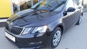 RABLJENO VOZILO ŠKODA OCTAVIA 1,6 TDI DIESEL 20708