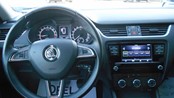 RABLJENO VOZILO ŠKODA OCTAVIA 1,6 TDI DIESEL 20708