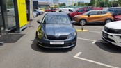 RABLJENO VOZILO ŠKODA OCTAVIA 1,6 TDI Mehanički mjenjač DIESEL 224425