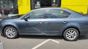RABLJENO VOZILO ŠKODA OCTAVIA 1,6 TDI Mehanički mjenjač DIESEL 224425