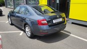 RABLJENO VOZILO ŠKODA OCTAVIA 1,6 TDI Mehanički mjenjač DIESEL 224425