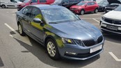 RABLJENO VOZILO ŠKODA OCTAVIA 1,6 TDI Mehanički mjenjač DIESEL 224425