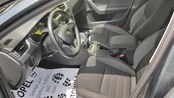 RABLJENO VOZILO ŠKODA OCTAVIA 1,6 TDI Mehanički mjenjač DIESEL 224425