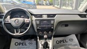 RABLJENO VOZILO ŠKODA OCTAVIA 1,6 TDI Mehanički mjenjač DIESEL 224425