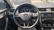 RABLJENO VOZILO ŠKODA OCTAVIA 1,6 TDI Mehanički mjenjač DIESEL 224425