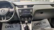 RABLJENO VOZILO ŠKODA OCTAVIA 1,6 TDI Mehanički mjenjač DIESEL 224425