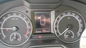 RABLJENO VOZILO ŠKODA OCTAVIA 1,6 TDI Mehanički mjenjač DIESEL 224425