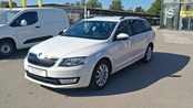 RABLJENO VOZILO ŠKODA OCTAVIA 1,6 TDI Mehanički mjenjač DIESEL 20932