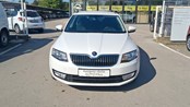 RABLJENO VOZILO ŠKODA OCTAVIA 1,6 TDI Mehanički mjenjač DIESEL 20932